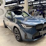 BMW X3 20 xDrive M Sport 2025