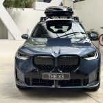 BMW X3 20 xDrive M Sport 2025