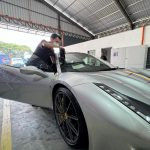 Puspakom cawangan Langkawi