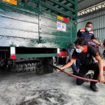 Puspakom cawangan Langkawi