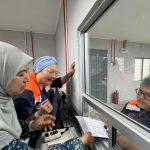 Puspakom cawangan Langkawi