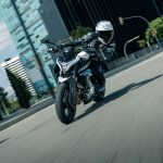 CFMoto 650NK 2025