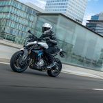 CFMoto 650NK 2025