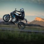 CFMoto 650NK 2025