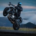 CFMoto 650NK 2025
