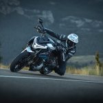 CFMoto 650NK 2025
