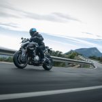 CFMoto 650NK 2025