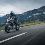 CFMoto 650NK 2025