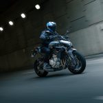 CFMoto 650NK 2025