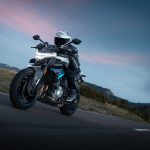 CFMoto 650NK 2025