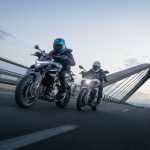 CFMoto 650NK 2025
