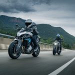 CFMoto 650NK 2025
