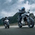CFMoto 650NK 2025