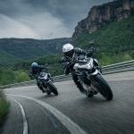 CFMoto 650NK 2025