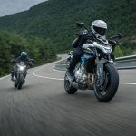 CFMoto 650NK 2025