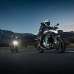 CFMoto 650NK 2025