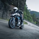 CFMoto 650NK 2025