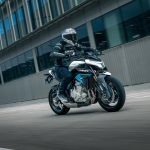 CFMoto 650NK 2025