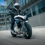 CFMoto 650NK 2025
