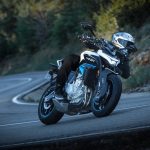 CFMoto 650NK 2025