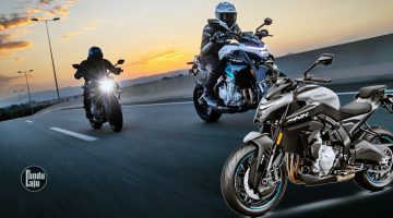 CFMoto 650NK 2025
