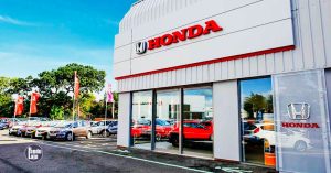 Honda recall