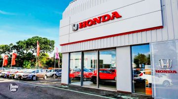 Honda recall