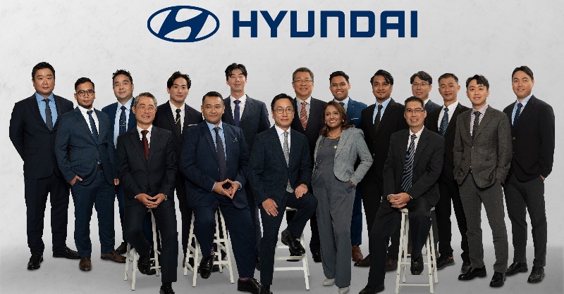 Hyundai Motor Malaysia (HMY)