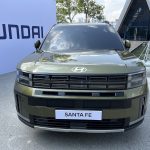Hyundai Santa Fe 2025
