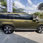 Hyundai Santa Fe 2025