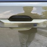 Hyundai Santa Fe 2025