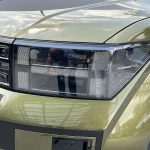 Hyundai Santa Fe 2025