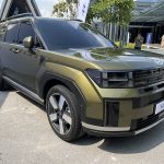 Hyundai Santa Fe 2025