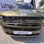 Hyundai Santa Fe 2025