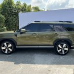 Hyundai Santa Fe 2025