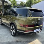 Hyundai Santa Fe 2025