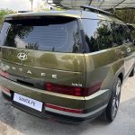 Hyundai Santa Fe 2025