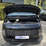 Hyundai Staria 2025