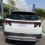 Hyundai Tucson 2025