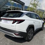 Hyundai Tucson 2025