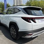 Hyundai Tucson 2025