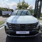 Hyundai Tucson 2025
