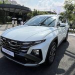 Hyundai Tucson 2025