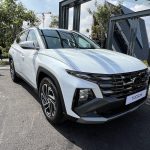 Hyundai Tucson 2025