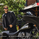 Indian Chieftain Dark Horse