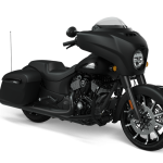 Indian Chieftain Dark Horse