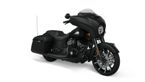 Indian Chieftain Dark Horse