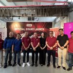 Indian Motorcycle rasmi lancar di Malaysia
