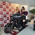 Indian Motorcycle rasmi lancar di Malaysia