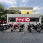 Indian Motorcycle rasmi lancar di Malaysia